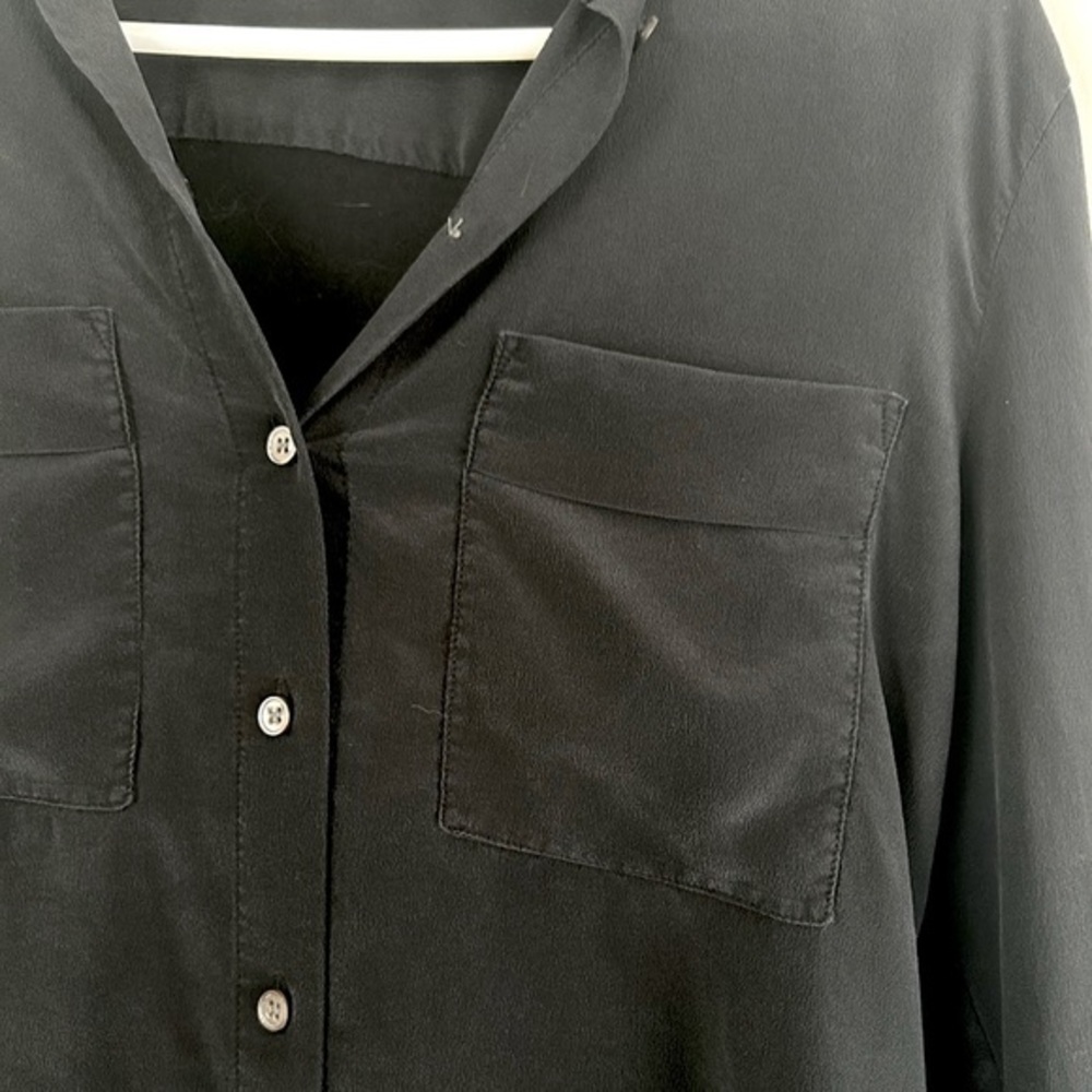 CLUB MONACO blouse - Picture 2 of 6